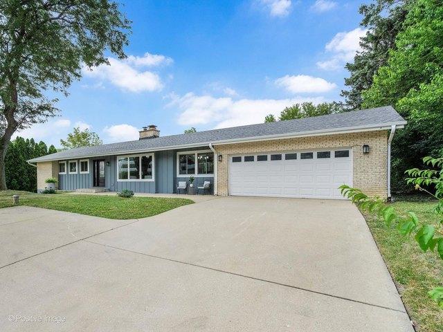 House for sale in Lombard, Illinois