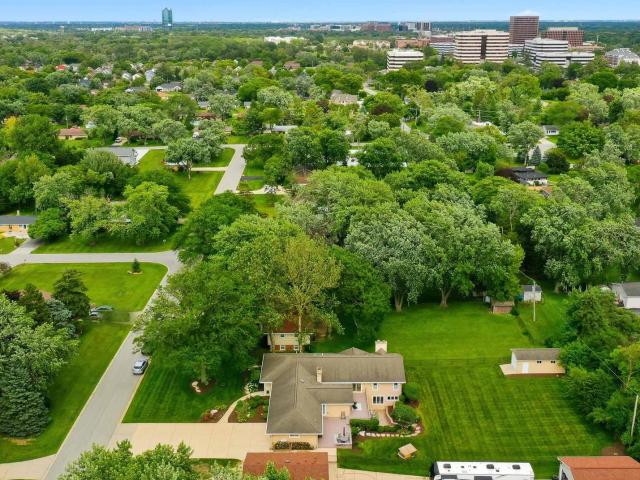 House for sale in Lombard, Illinois