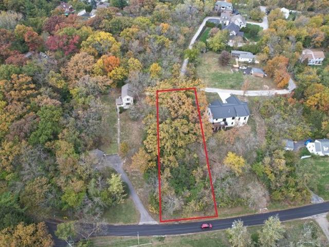 Land for sale in Lemont, Illinois