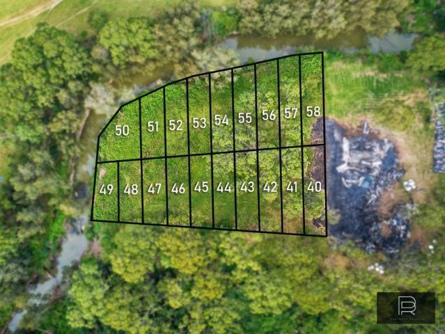 Land for sale in Sydney, New South Wales