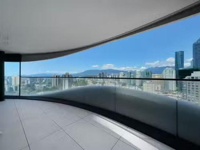House for rent in Vancouver, British Columbia