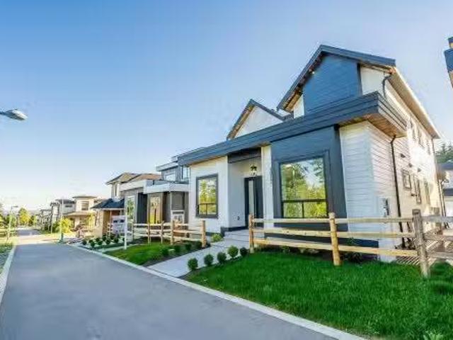 House for rent in Surrey, British Columbia