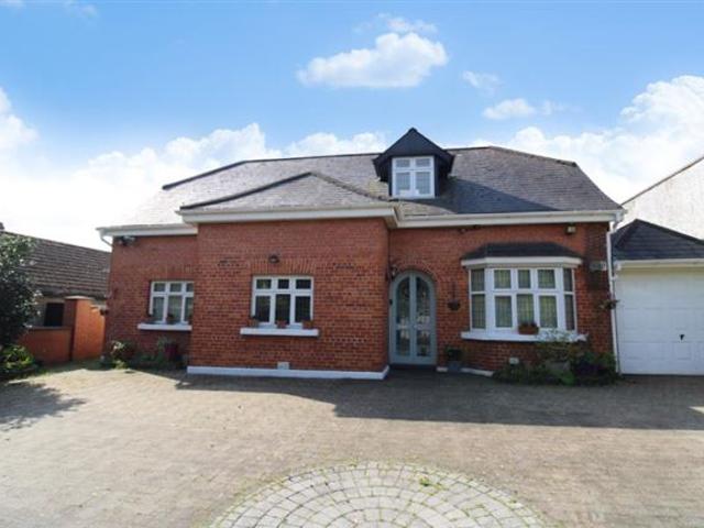 Detached House for sale in Bluebell, North Tipperary