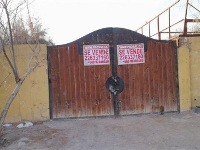 Casa en arriendo en Pozo Almonte, Tarapacá