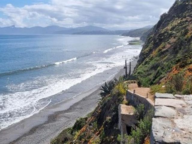 Casa en arriendo en Puchuncaví, Valparaíso