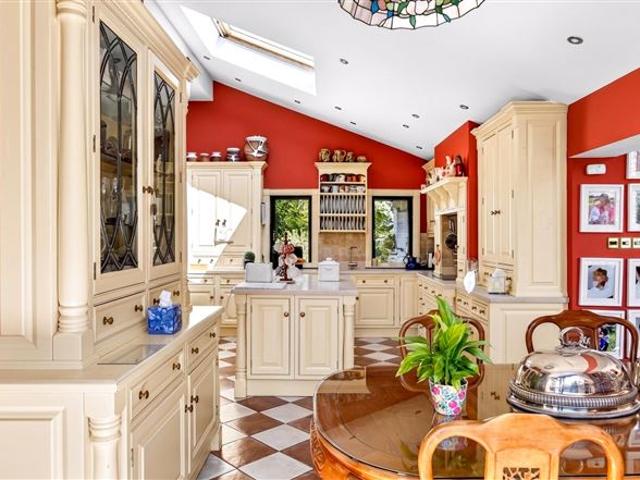 Bungalow for sale in Grogan, North Tipperary