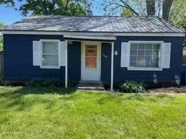 House for rent in Kalamazoo, Michigan