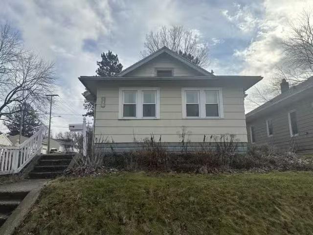 House for rent in South Bend