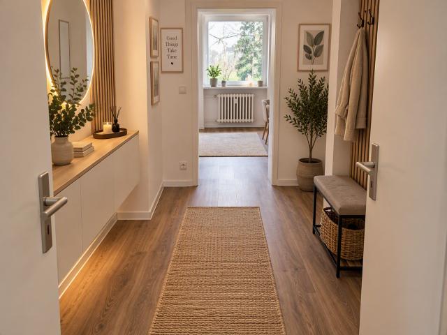 Apartment mieten in Königsburg, Werdohl