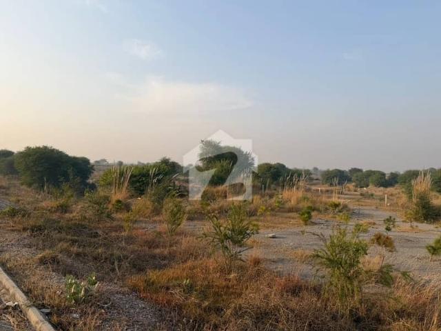 Land for sale in Rawalpindi, Islamabad Capital Territory