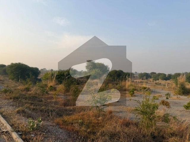 Land for sale in Rawalpindi, Islamabad Capital Territory