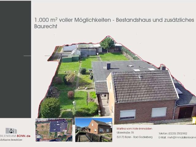 Erdgeschosswohnung kaufen in Merzenich, Kreis Düren