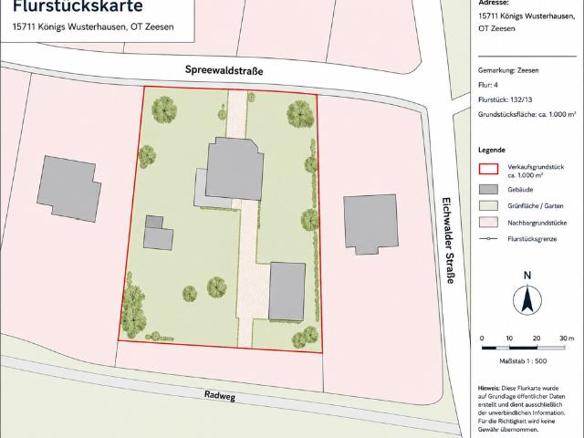 Landwirtschaft kaufen in Königs Wusterhausen, Brandenburg