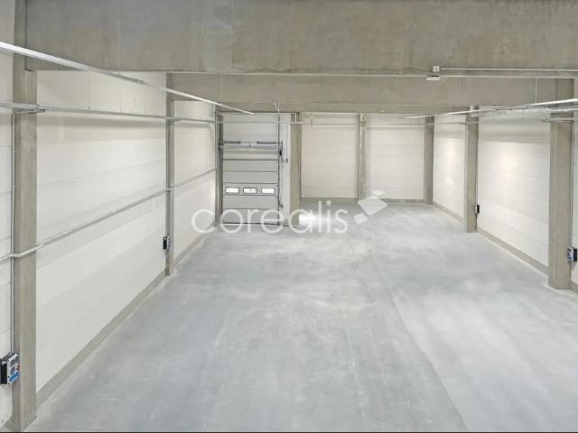 Gewerbe mieten in West, Ratingen