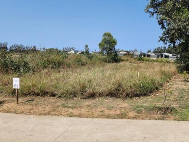Property for sale in Princess Grant, Kwazulu-natal