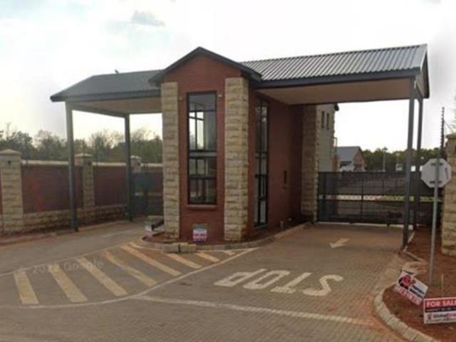 Property for sale in Centurion, Gauteng