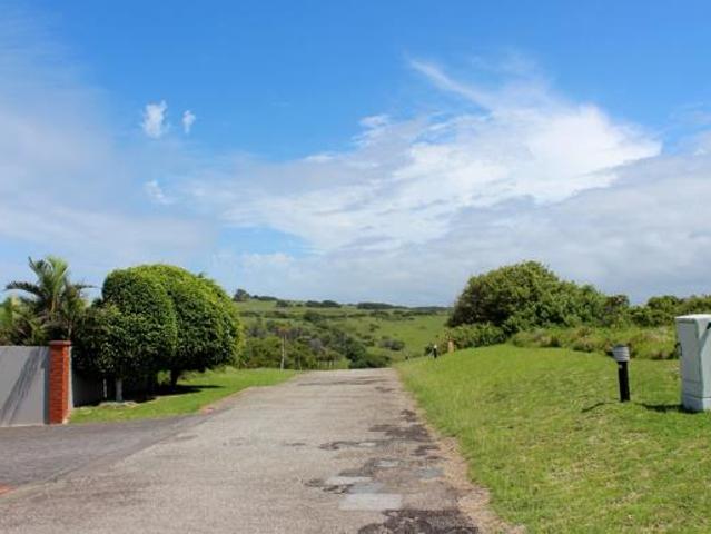 Property for sale in Bushmans River Mouth, Eastern Cape