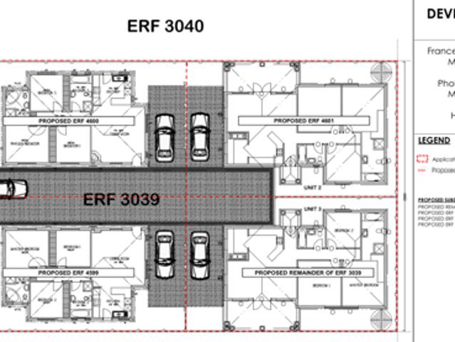 Property for sale in Frances Baard, Northern Cape