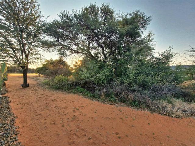 Property for sale in Kgalagadi, Northern Cape