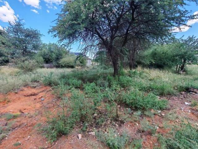 Property for sale in Kgalagadi, Northern Cape