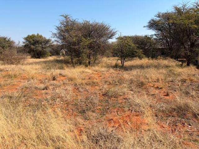 Property for sale in Kgalagadi, Northern Cape