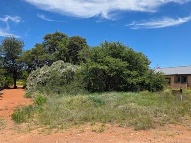 Property for sale in Kgalagadi, Northern Cape