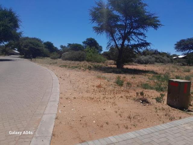 Property for sale in Kgalagadi, Northern Cape