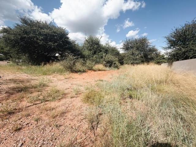 Property for sale in Kgalagadi, Northern Cape
