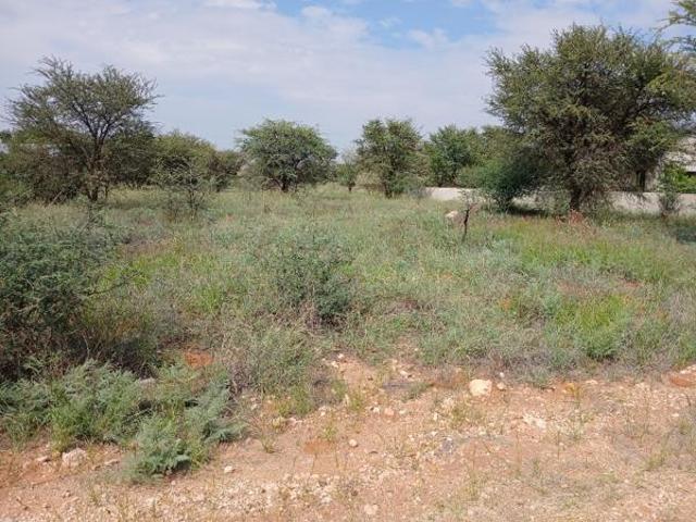 Property for sale in Kgalagadi, Northern Cape