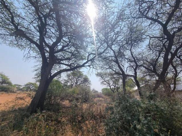 Property for sale in Kgalagadi, Northern Cape
