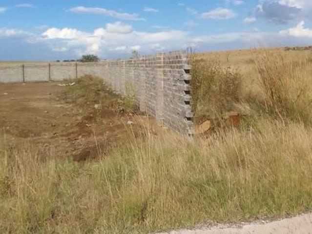 Property for sale in Gert Sibande, Mpumalanga
