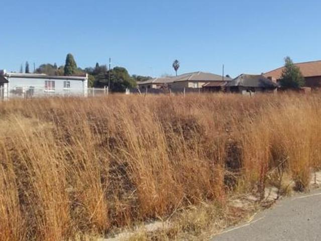 Property for sale in Gert Sibande, Mpumalanga
