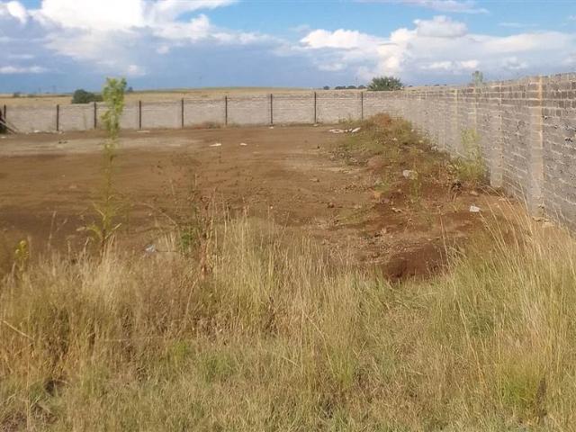 Property for sale in Gert Sibande, Mpumalanga