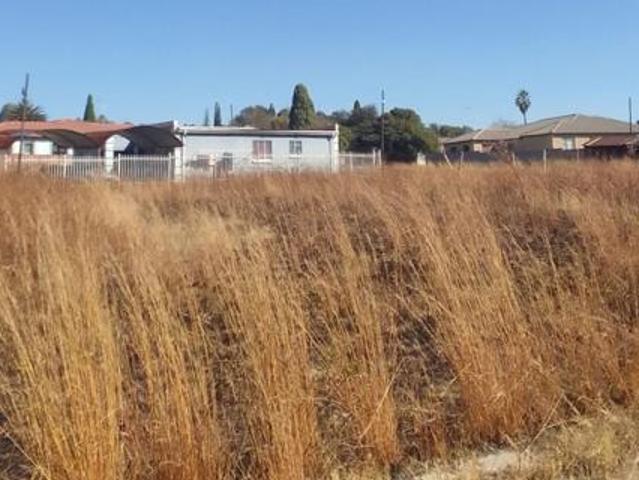 Property for sale in Gert Sibande, Mpumalanga