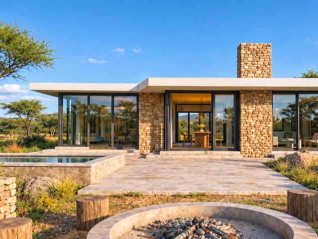 Property for sale in 57 Waterberg, Lephalale Local Municipality