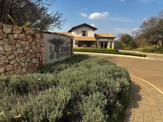 Property for sale in North West