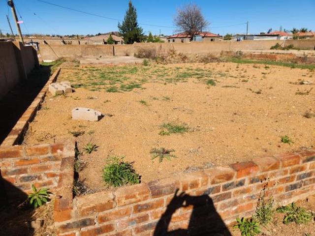 Property for sale in Seshego, Limpopo