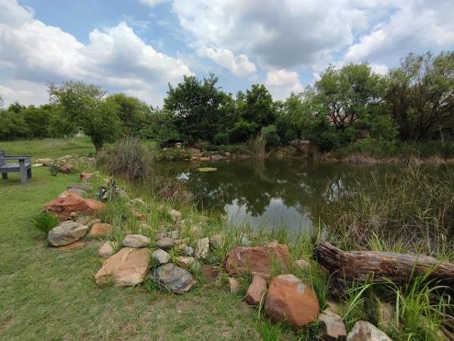 Property for sale in North West