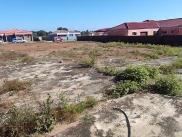 Property for sale in Dr Kenneth Kaunda, North West