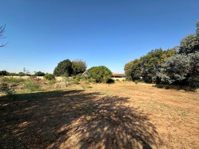 Property for sale in Dr Kenneth Kaunda, North West
