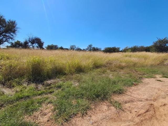 Property for sale in Dr Kenneth Kaunda, North West