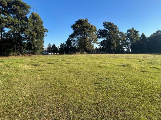 Property for sale in Howick, uMgeni Local Municipality
