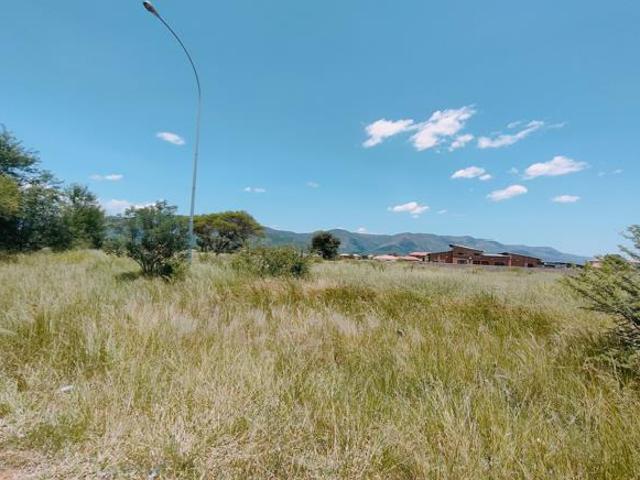 Property for sale in Potgietersrus, Limpopo