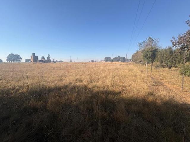 Property for sale in Witbank, Mpumalanga
