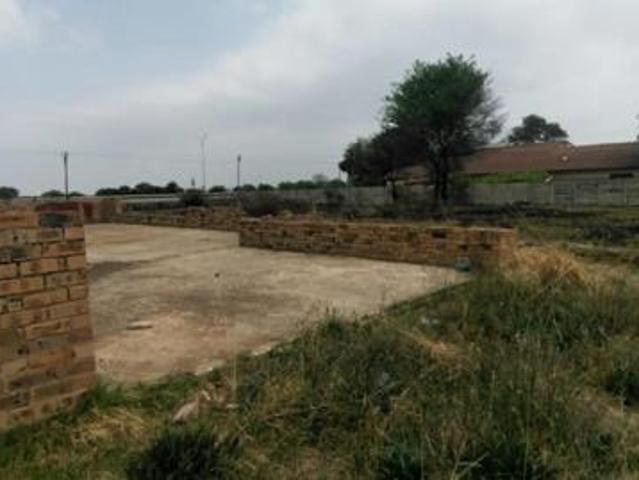 Property for sale in Dr Kenneth Kaunda, North West