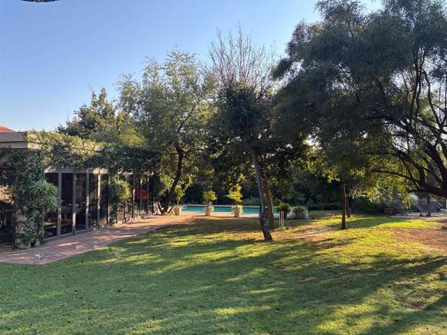 Property for sale in Waterkloof, Gauteng