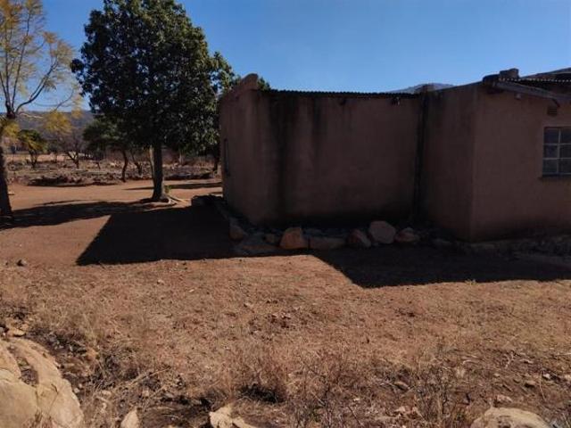 Property for sale in Seshego, Limpopo