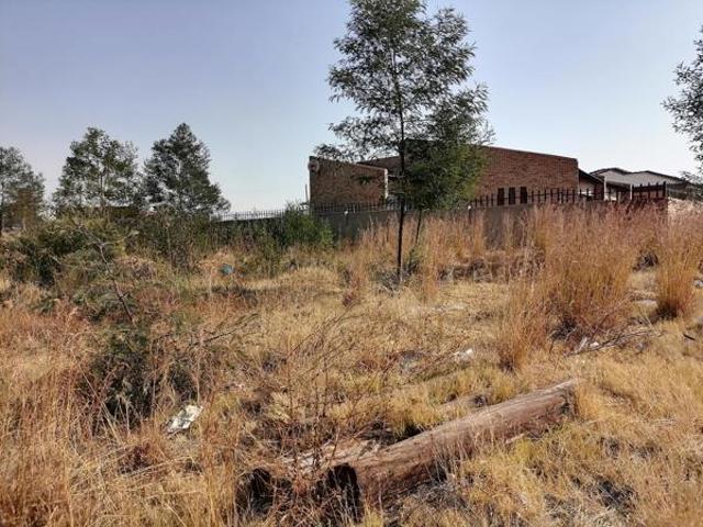 Property for sale in Witbank, Mpumalanga
