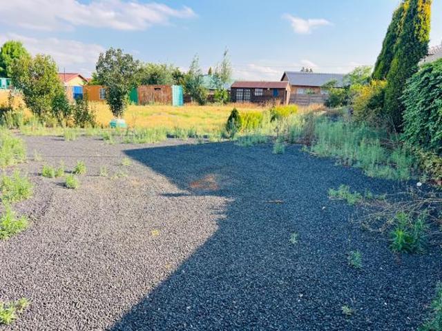 Property for sale in Witbank, Mpumalanga