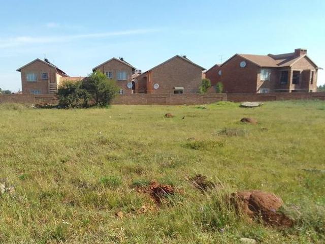Property for sale in Midvaal, Gauteng